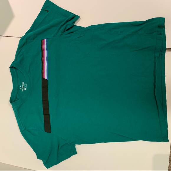 Nike Vintage t-shirt - Picture 5 of 5